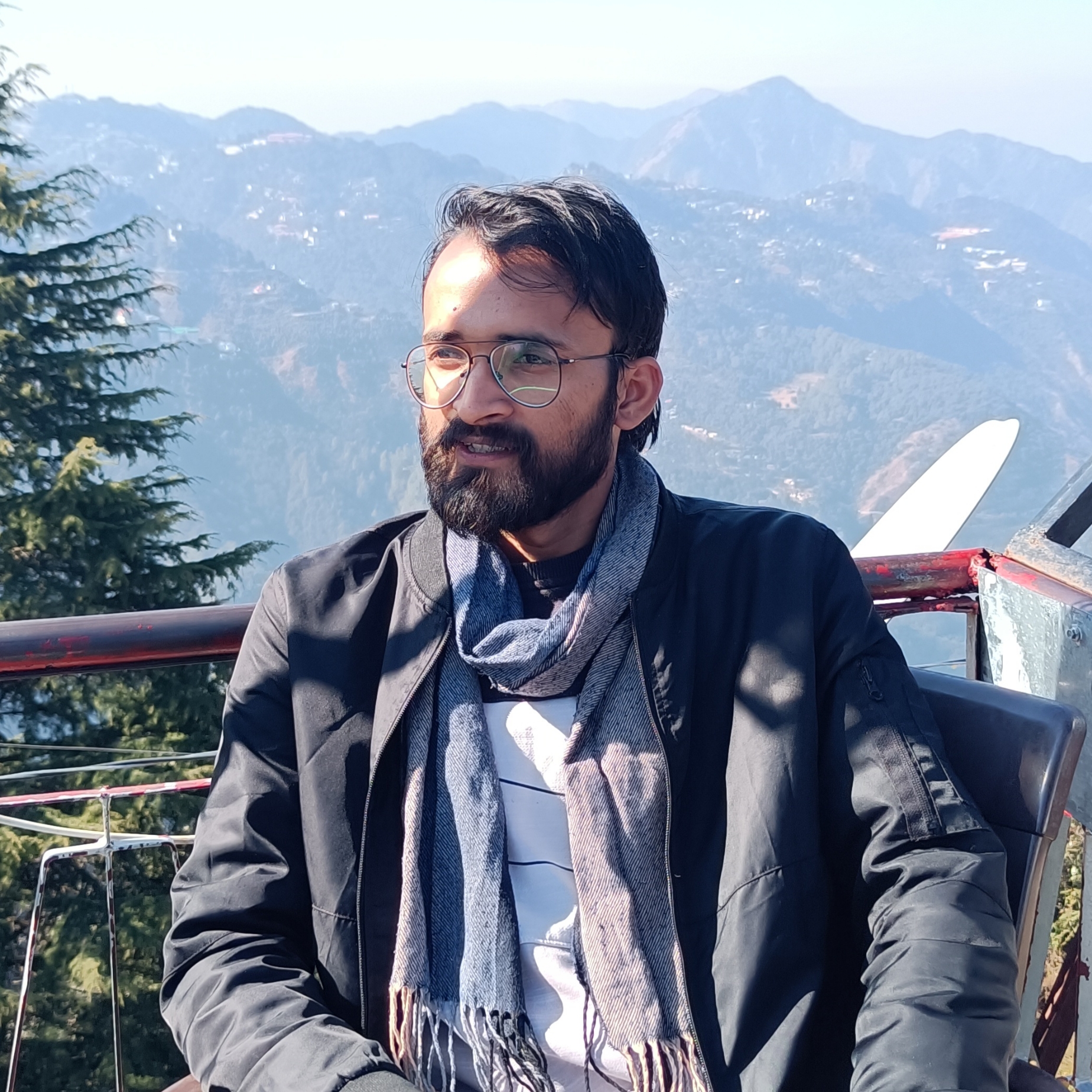 Himanshu, GigWorlds Member